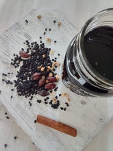 Organic Elderberry Syrup Kit PLUS ll Immune Boost ll 24 Ounce Kit