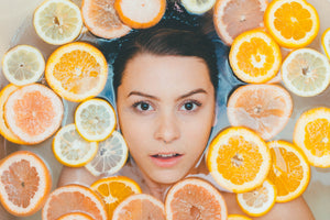 6 Tips for Glowing Skin ll Healthy Skin