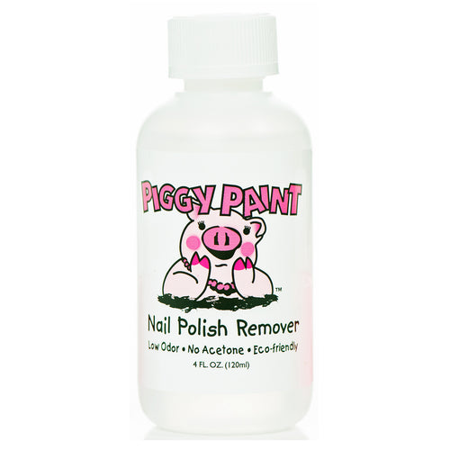 Nail Polish Remover ll Piggy Paint - SimplyGinger