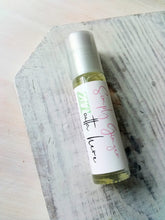 Zit Outta Here Roller Ball Blend ll Pimple Relief