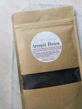 Armpit Detox Kit