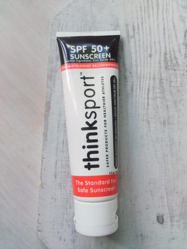 ThinkSport Kids Safe SPF 50+ 'll ThinkBaby