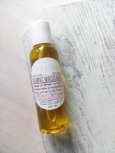 Herbal Calming Baby Oil ll Toddler Massage Oil