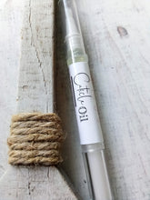 Cuticle Oil ll Nail Brush