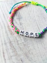 Hope Kids Bracelet ll Hope