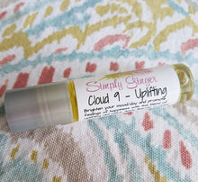 Cloud 9 ( Happy ) Uplifting Essential Oil Roller Ball Blend - SimplyGinger