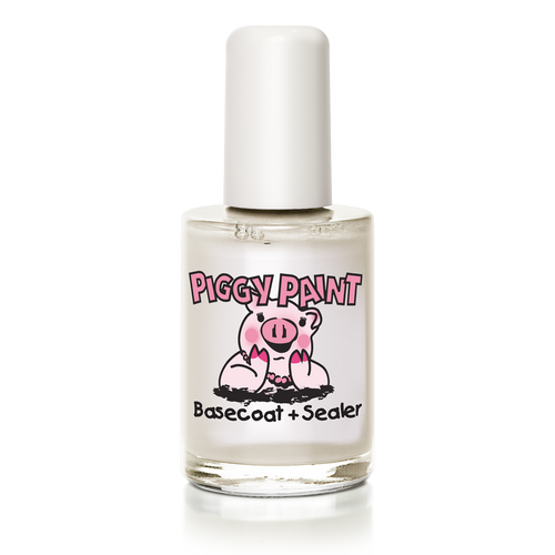 BaseCoat + Sealer ll Piggy Paint - SimplyGinger