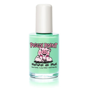 Mint to Be ll Piggy Paint - SimplyGinger