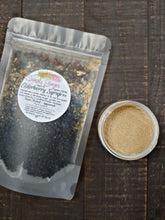 Elderberry + Shiitake Mushroom Organic Syrup Kit ll Immune Booster ll 24 Ounce Kits - SimplyGinger