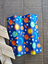 Solar Baby Paper ll Crinkle Paper - SimplyGinger