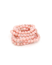 Gemstone Bracelets ll 8 Stone Options