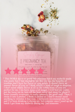 Pregnancy Tea ll Red Raspberry Leaf Tea ll NORA Tea ll Amazon Top Seller